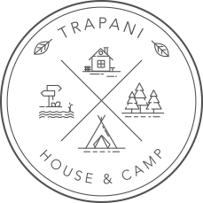 Trapani house & camp