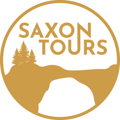 SAXON TOURS